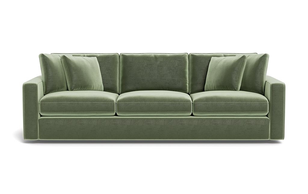 James 3-Seat Sofa - Image 0