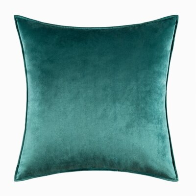 20" Velvet Cushion cover - Image 0