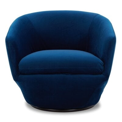 Swivel Accent Chair - Image 0