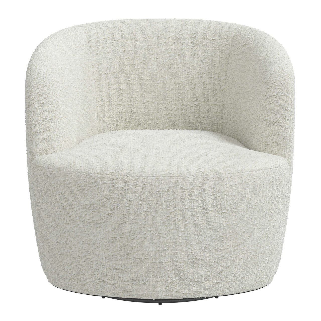 Collette Swivel Chair - Image 1