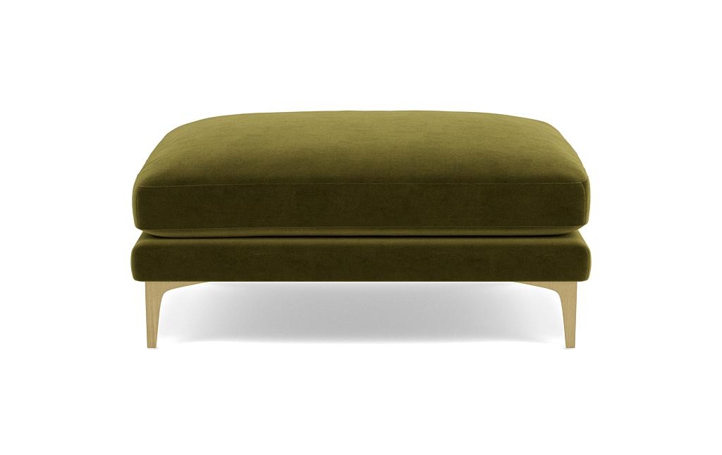 Maxwell Ottoman by Apartment Therapy - Image 0