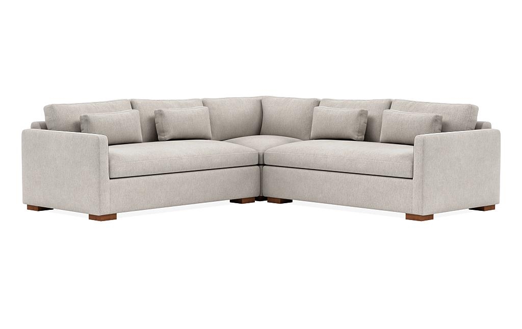 Charly Corner Sectional Sofa - Image 1