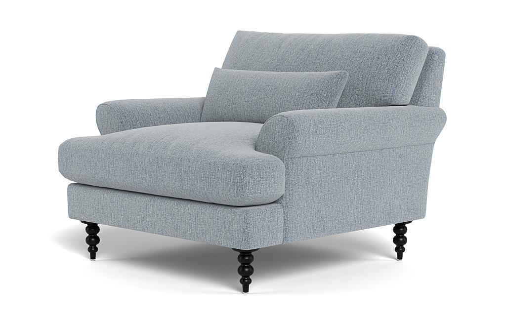 Maxwell Accent Chair by Apartment Therapy - Image 2