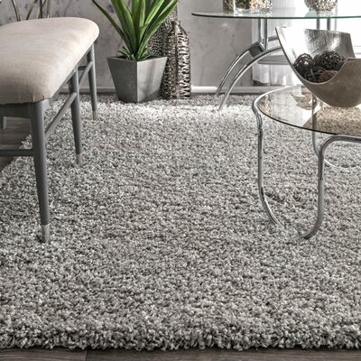 Timmothy Silver Area Rug - Image 0
