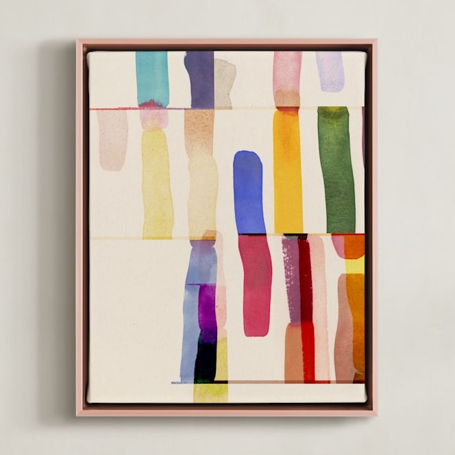 Color Cut 2 Limited Edition Fine Art Print 2 - Image 0