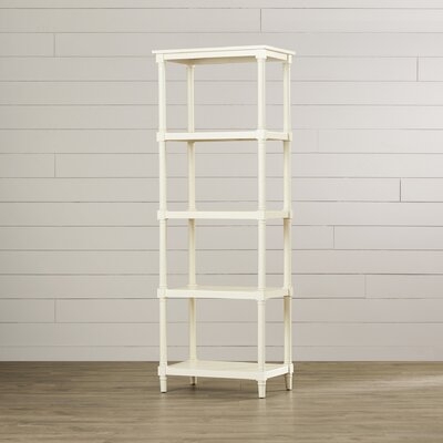 Griffin Bookcase - Image 0