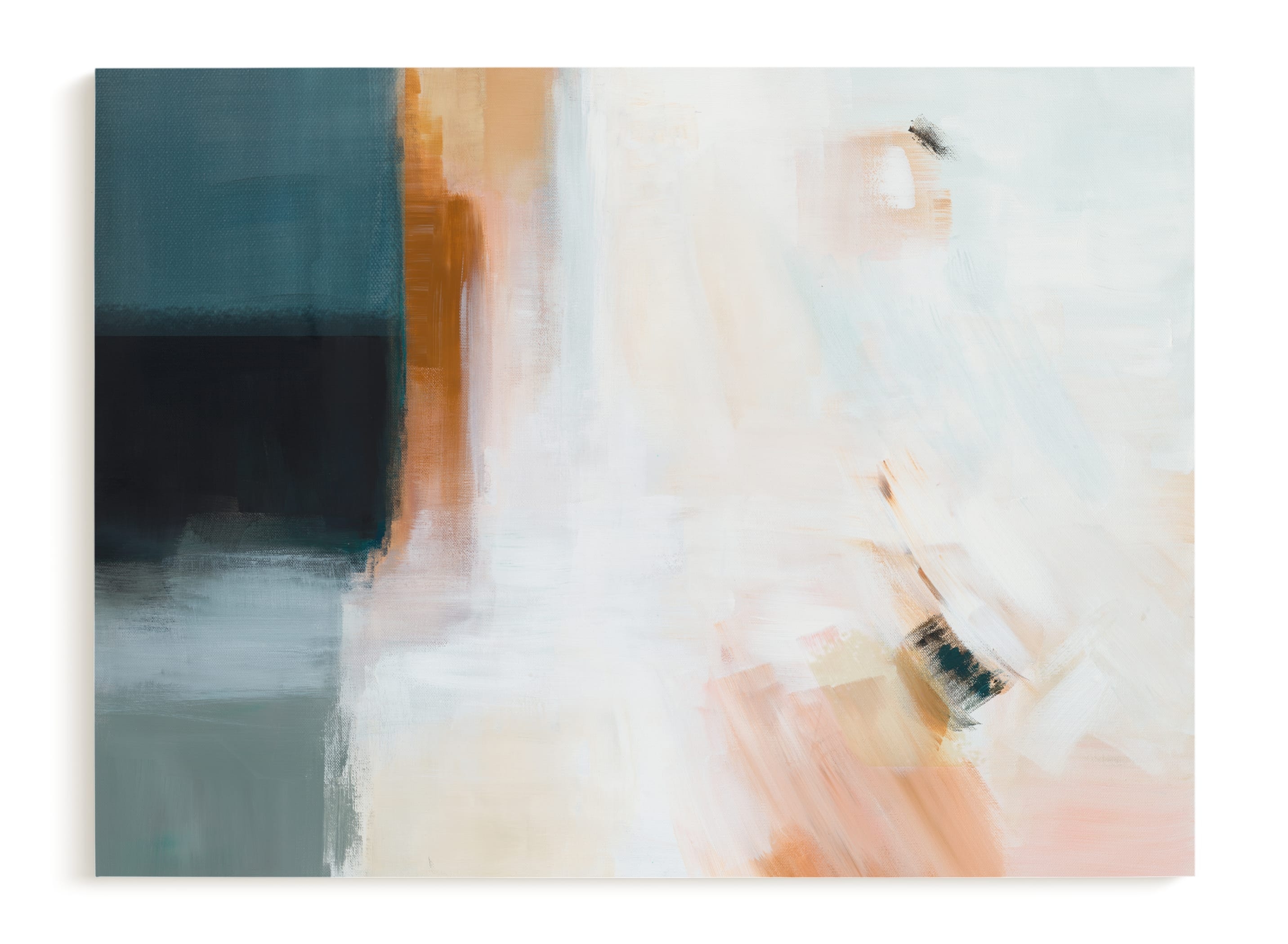 Coast 2 Limited Edition Fine Art Print 1 - Image 0