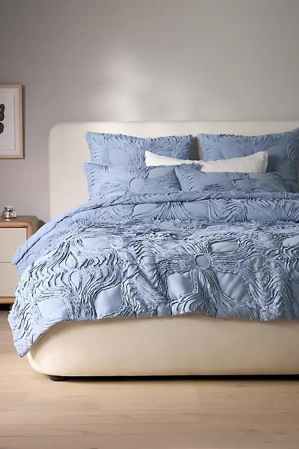 Stacy Cotton Quilt - Image 0