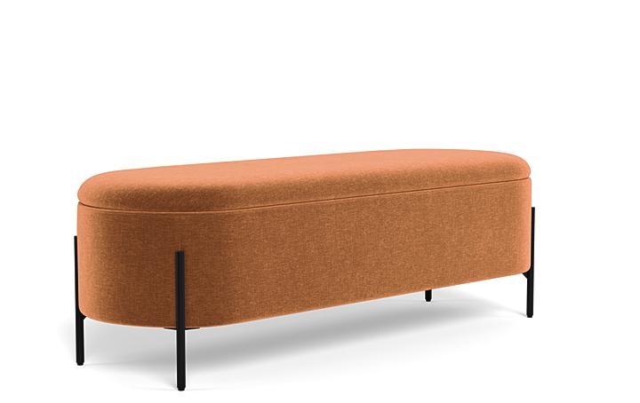 Fiona Storage Bench - Image 1