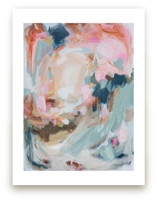 Winds Of Change Limited Edition Fine Art Print 2 - Image 0