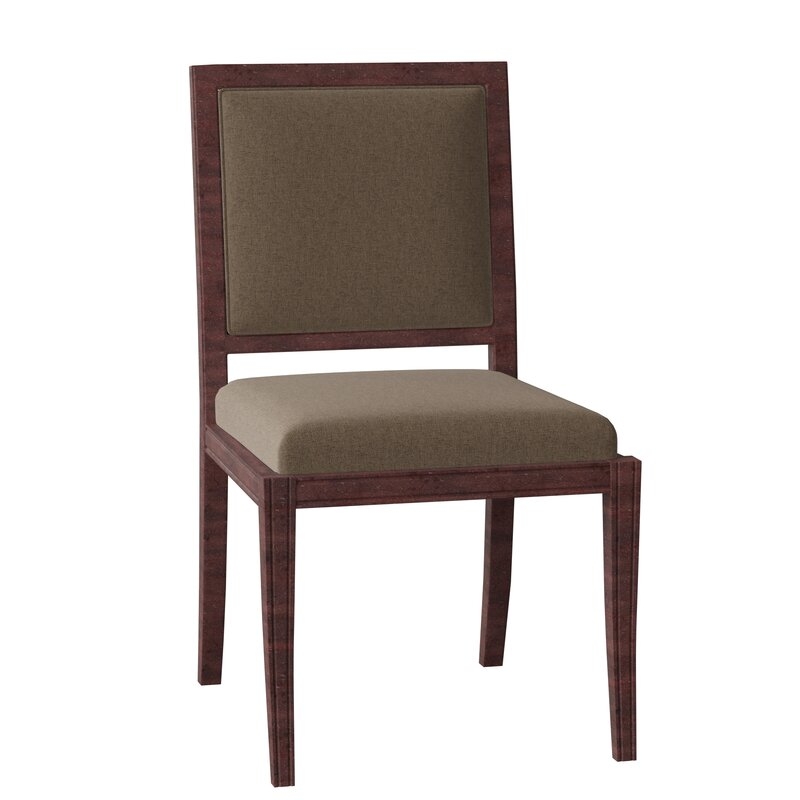 Fairfield Chair Brookfield Upholstered Side Chair - Image 0