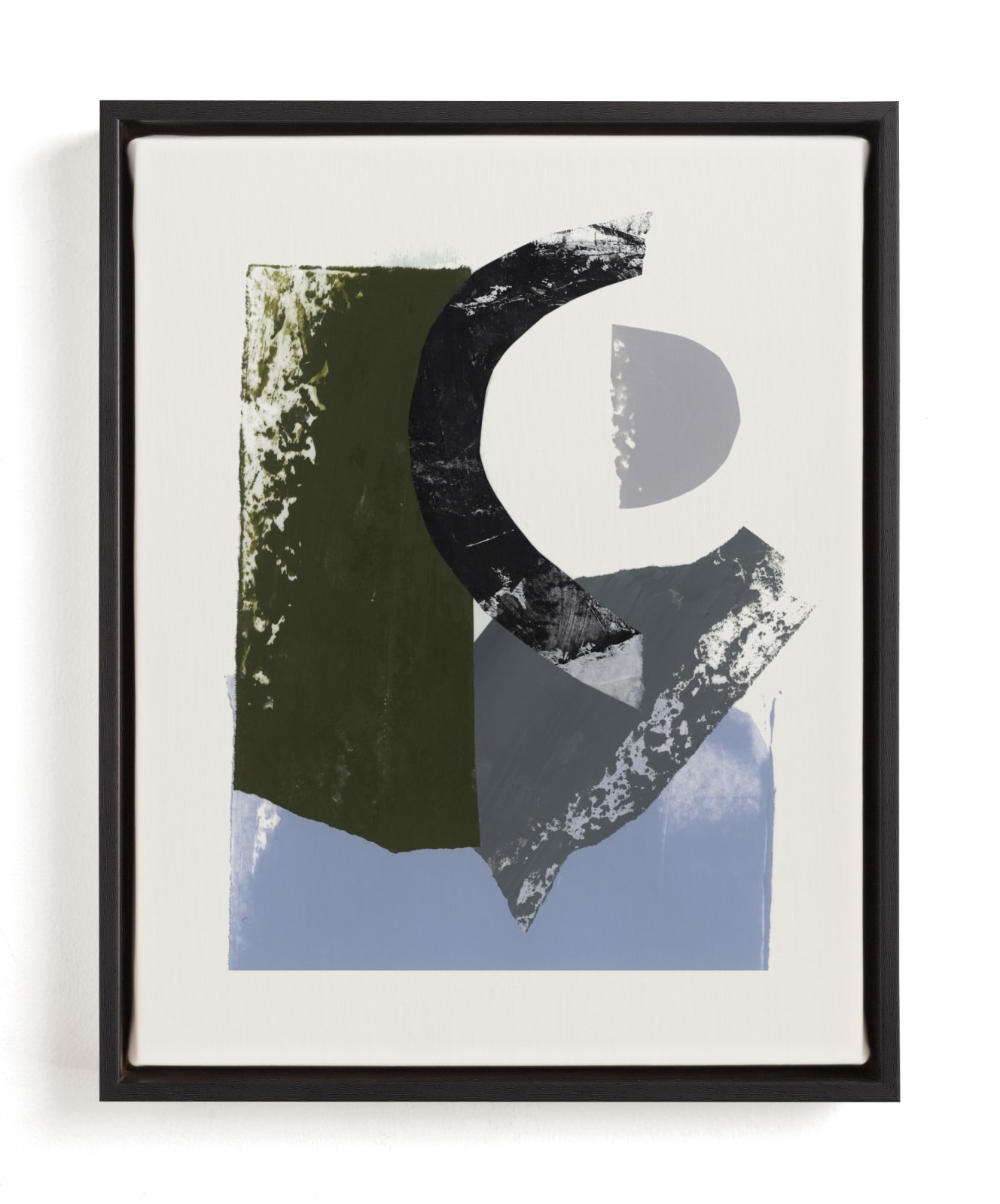 Parameters 1 Limited Edition Fine Art Print 2 - Image 0