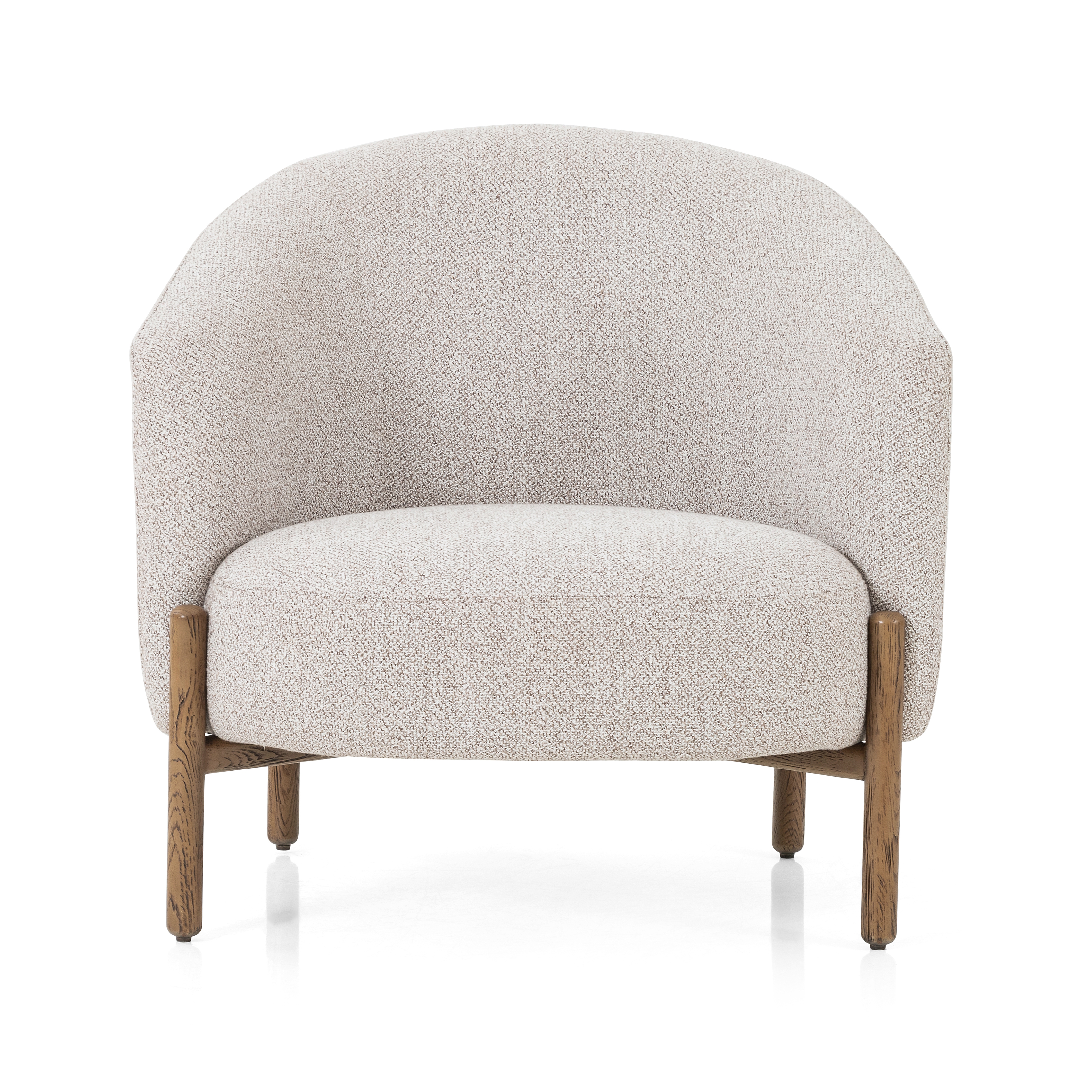 Enfield Chair-Astor Stone - Image 4