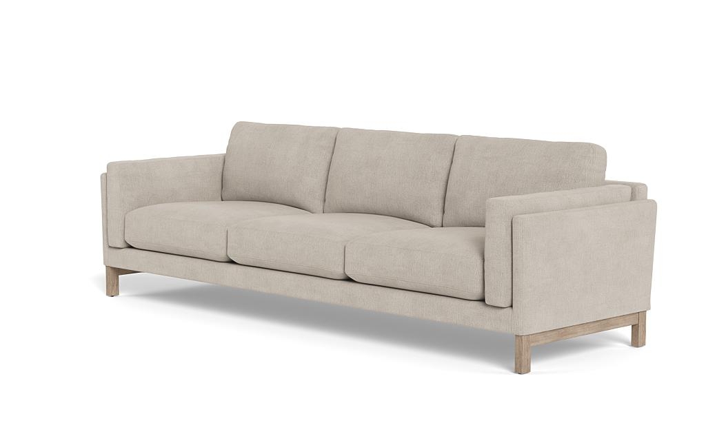 Gaby 3-Seat Sofa - Image 2