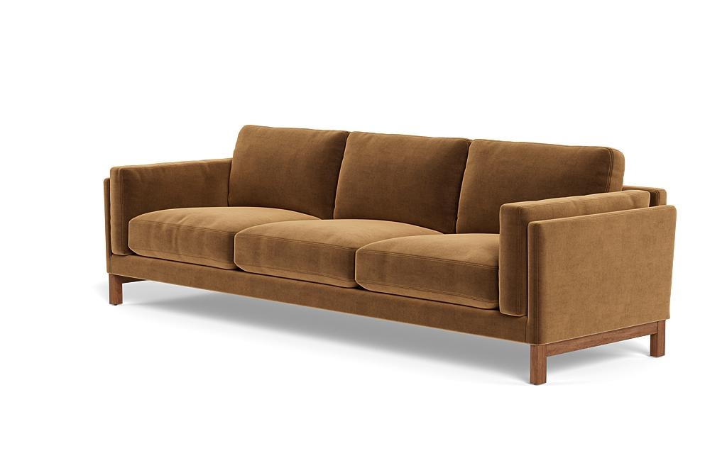 Gaby 3-Seat Sofa - Image 2