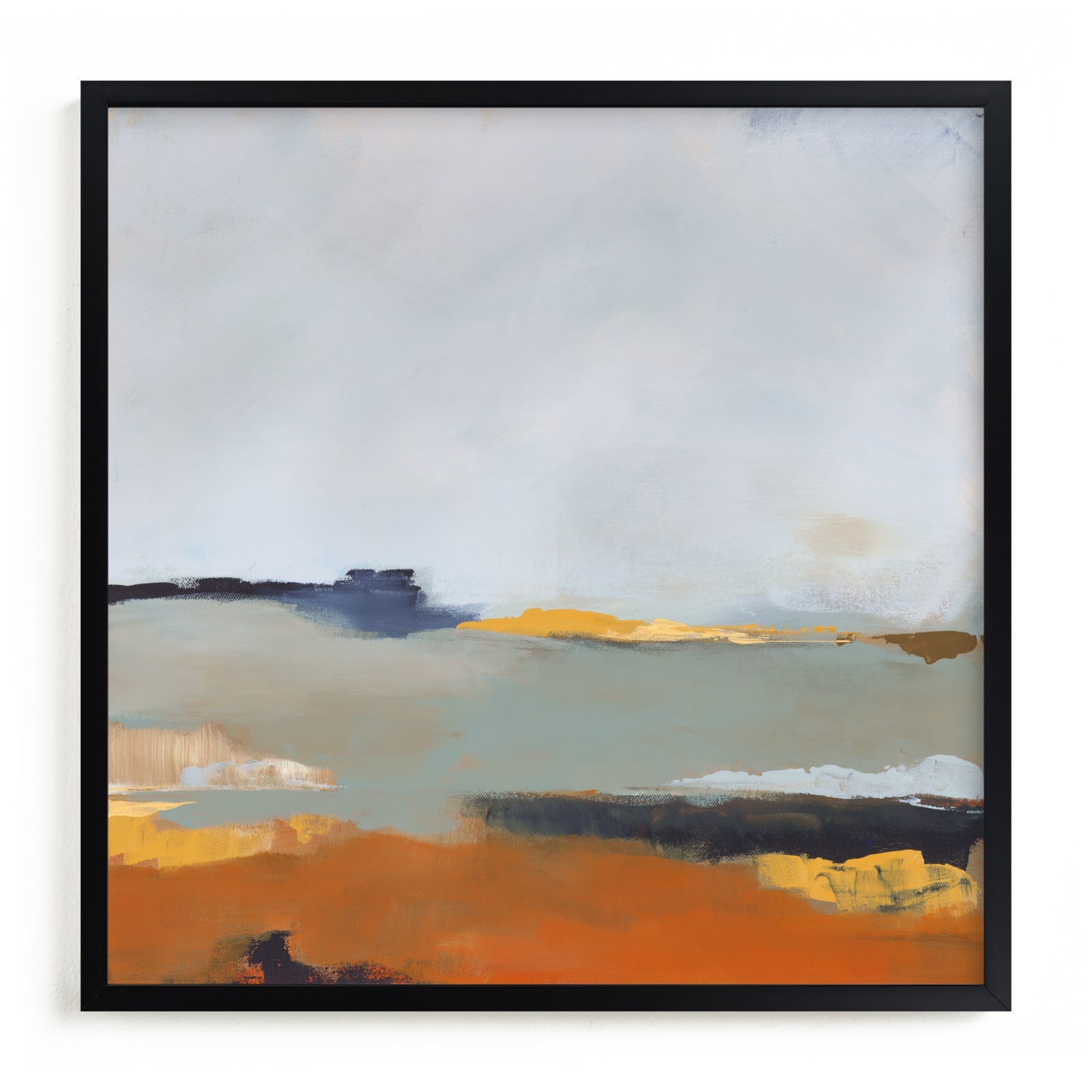 I Have Dreams To Remember II Open Edition Fine Art Print - Image 0