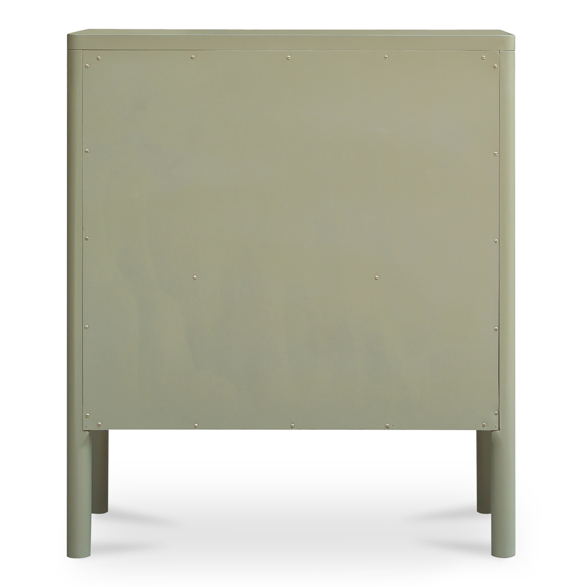 Hannah Cabinet Green - Image 4