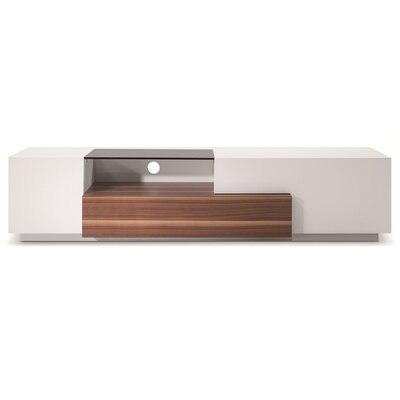 Annarama TV Stand for TVs up to 78" - Image 0