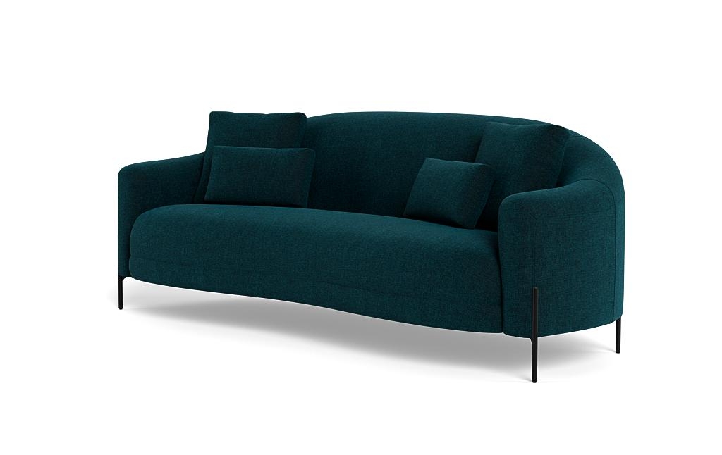 Fiona 3-Seat Sofa - Image 2