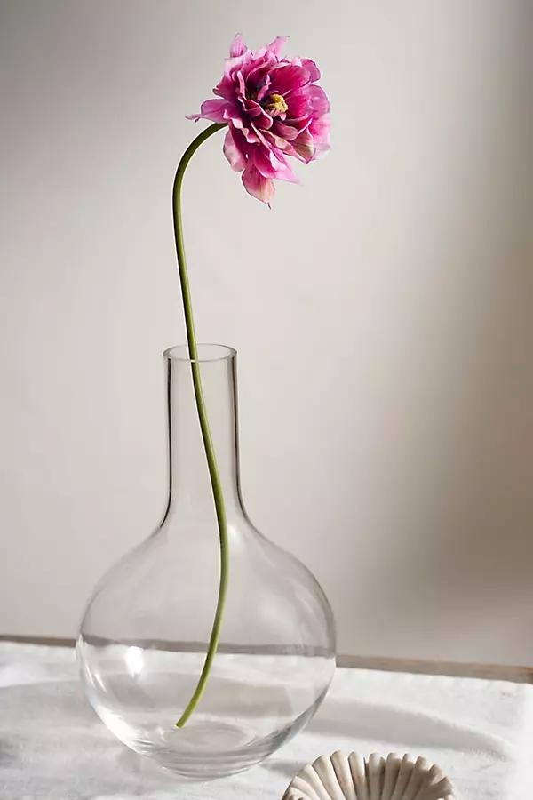 Faux Double Tulip Stem - Image 0