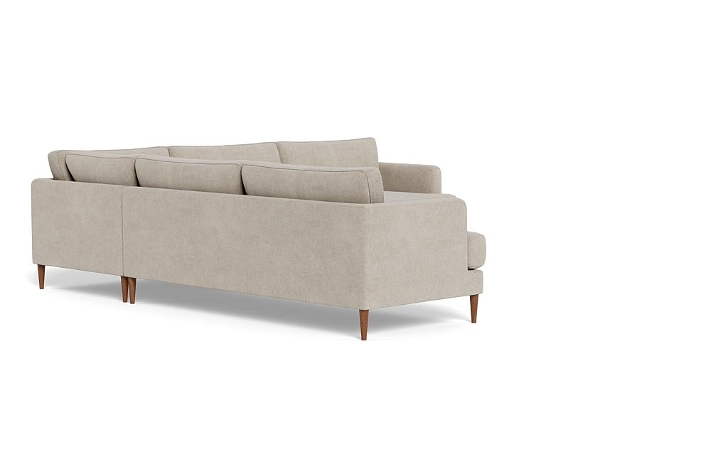 Winslow 4-Seat Corner Sectional - Image 1