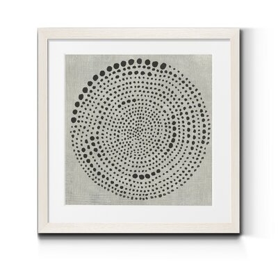Mythos II - Picture Frame Print - Image 0