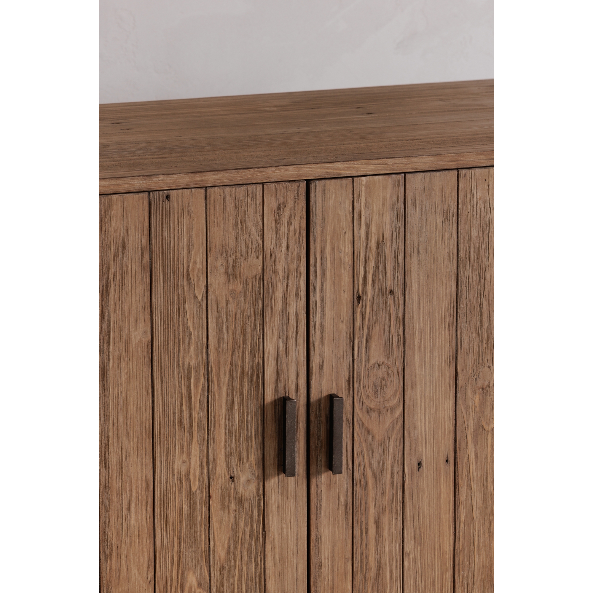 Sierra 2 Door Cabinet Natural - Image 7