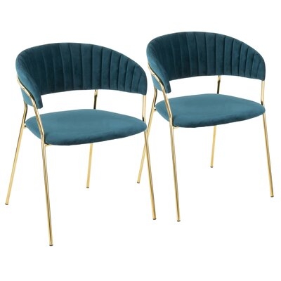 Danielburnham Upholstered Dining Chair - Image 0
