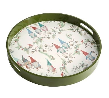 Forest Gnome Serving Tray - Image 3