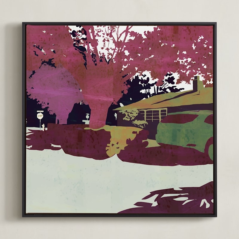 37th Street 1 Limited Edition Fine Art Print 2 - Image 0