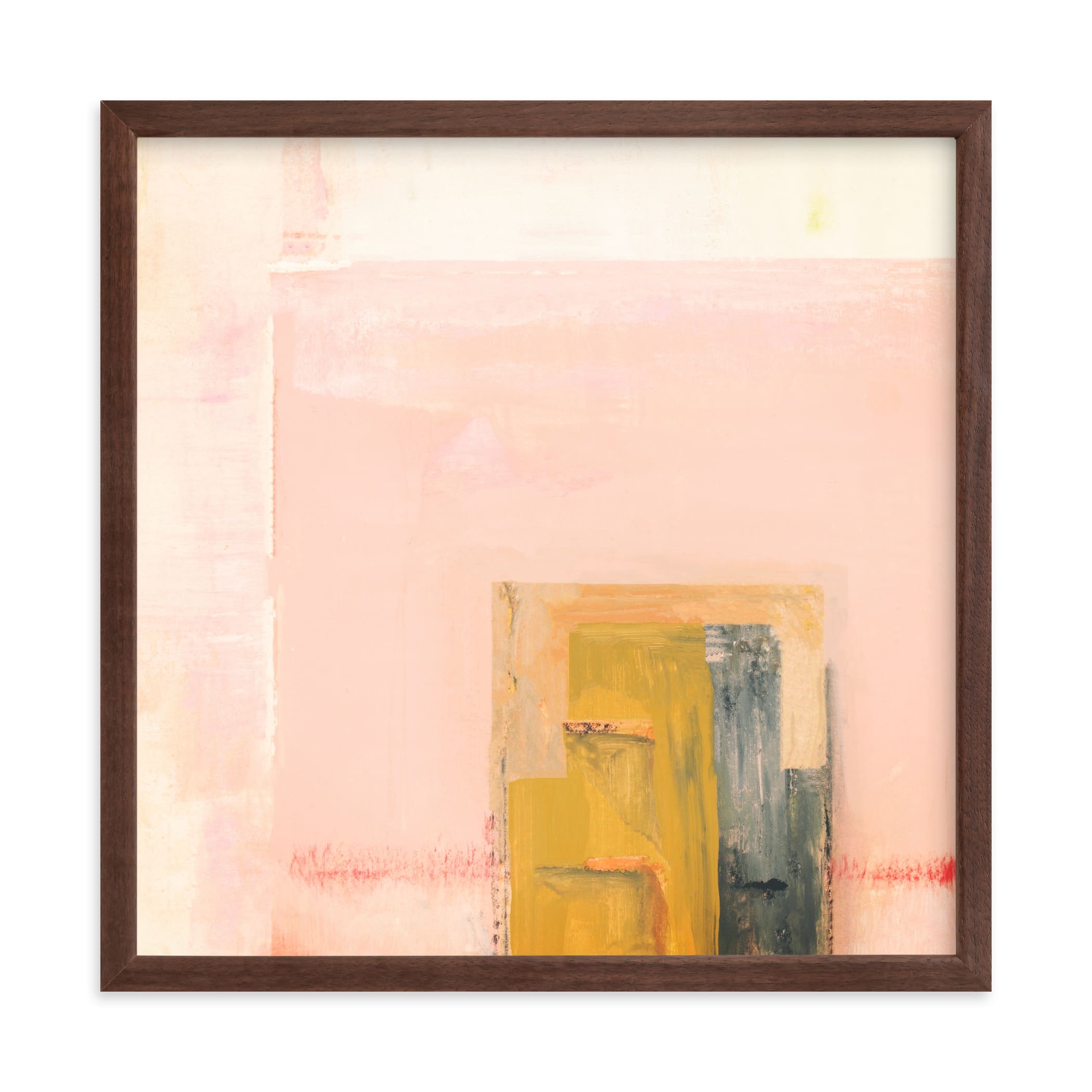 Lulu Limited Edition Fine Art Print 1 - Image 0