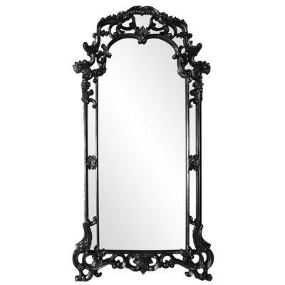 Traditional Full Length Mirror - Image 0