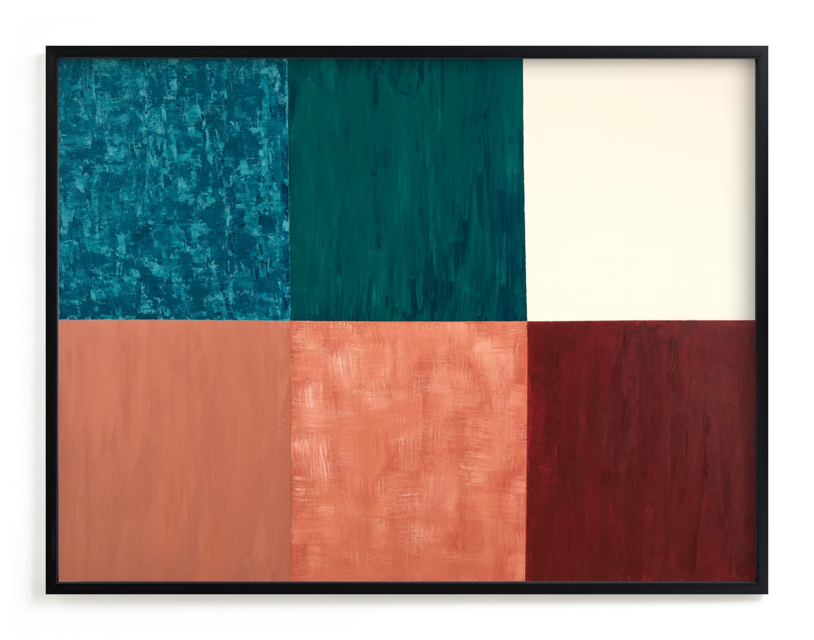 Seaworthy Limited Edition Fine Art Print 2 - Image 0