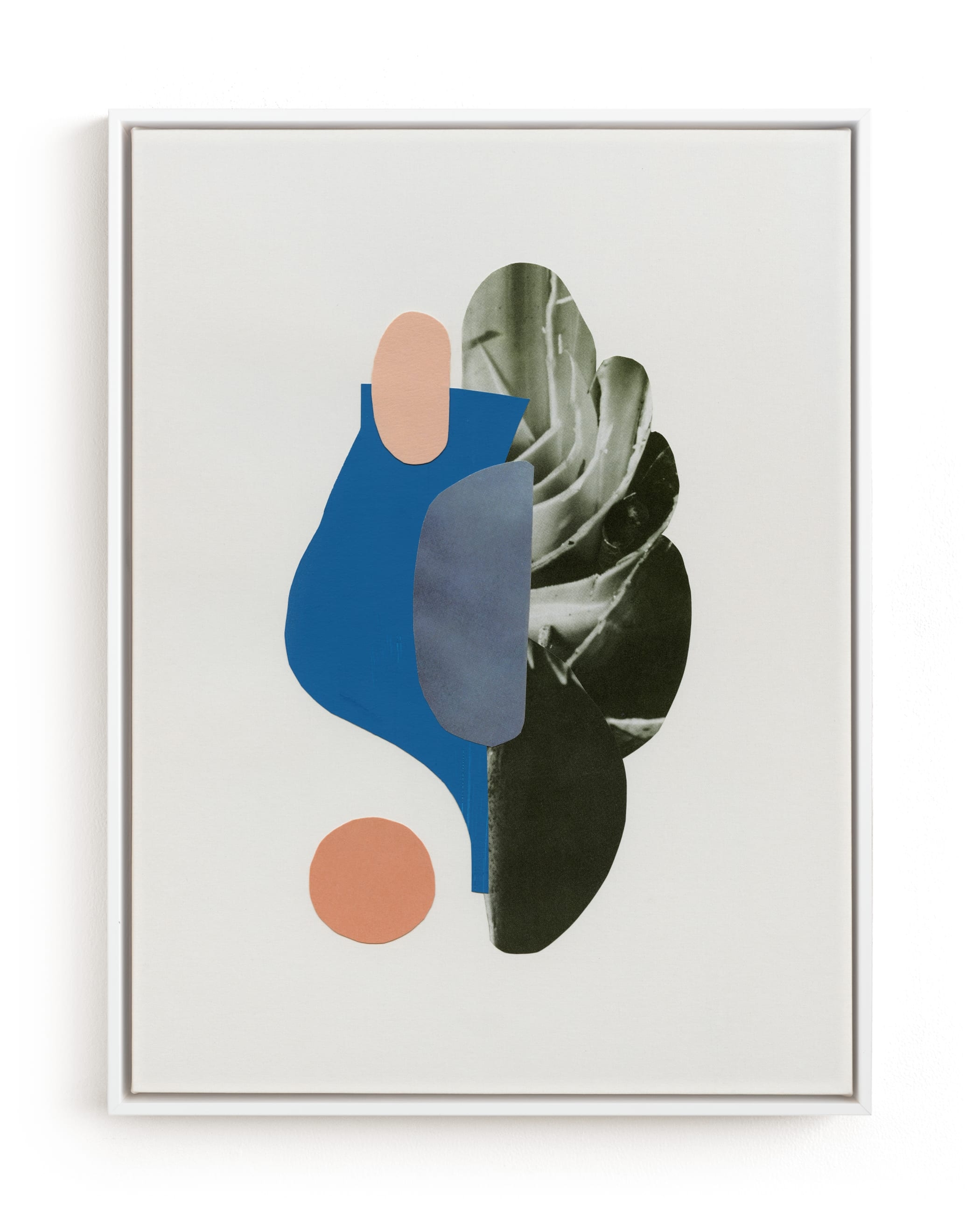 Organic Curves II Limited Edition Fine Art Print 1 - Image 0