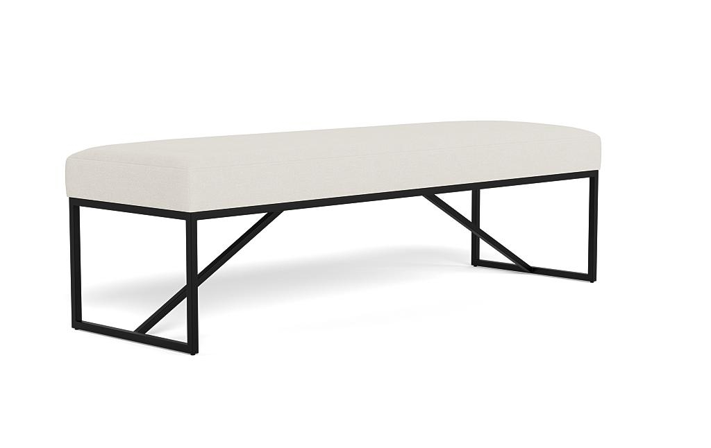Otto Bench - Image 1