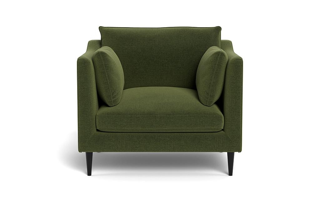 Caitlin Accent Chair by The EverygirlÃ?Â® - Image 0