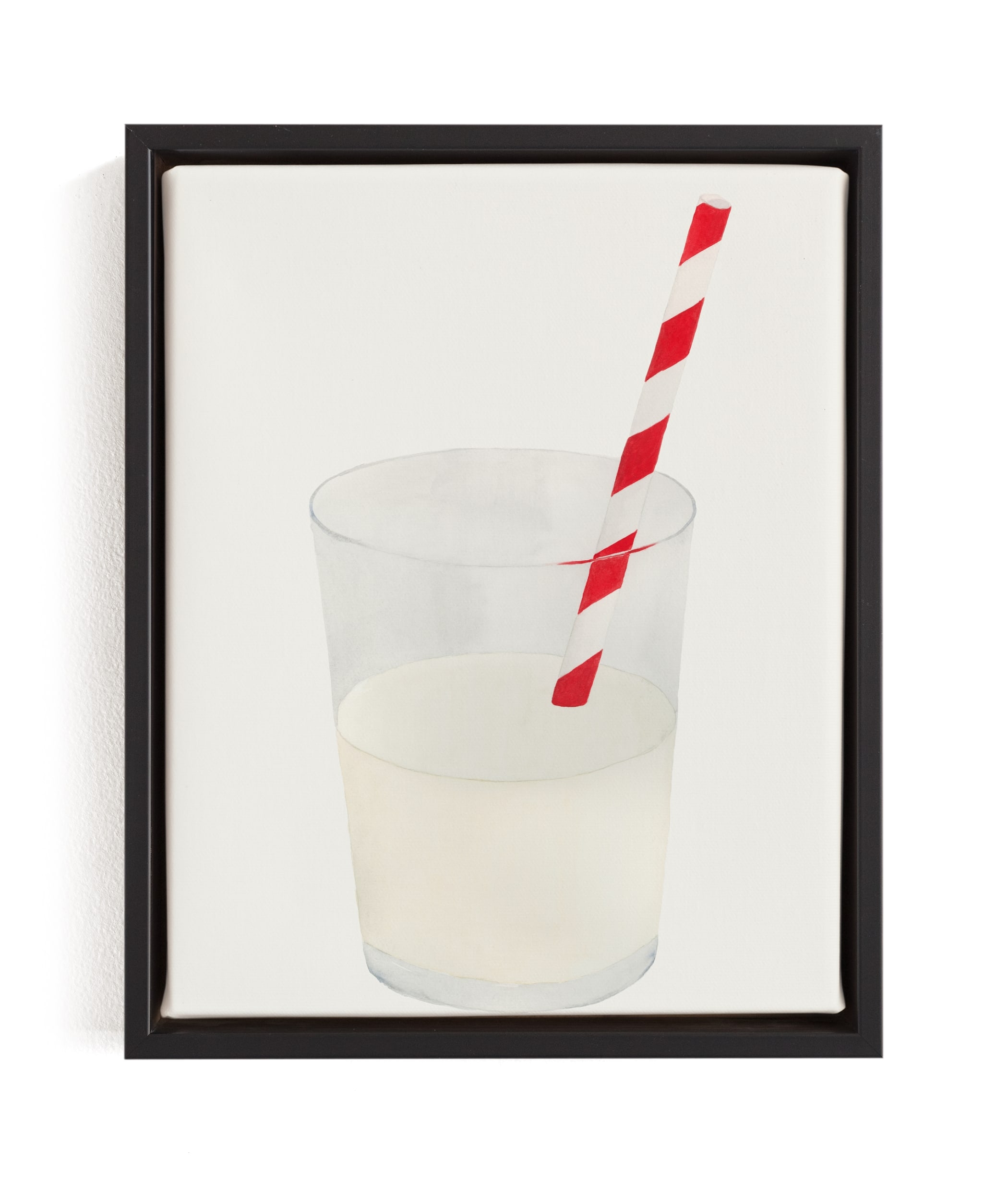 Whole Milk Limited Edition Fine Art Print 1 - Image 0