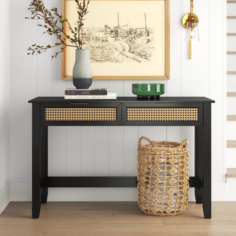 Nethe 47.75'' Console Table - Image 0