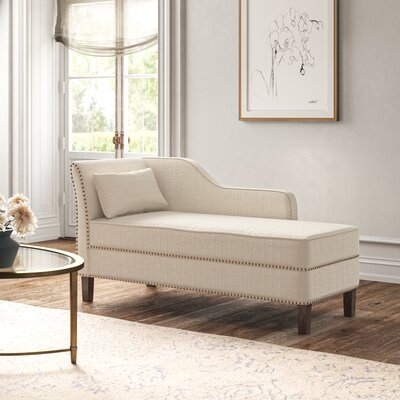 Ophelie Chaise Lounge - Image 0