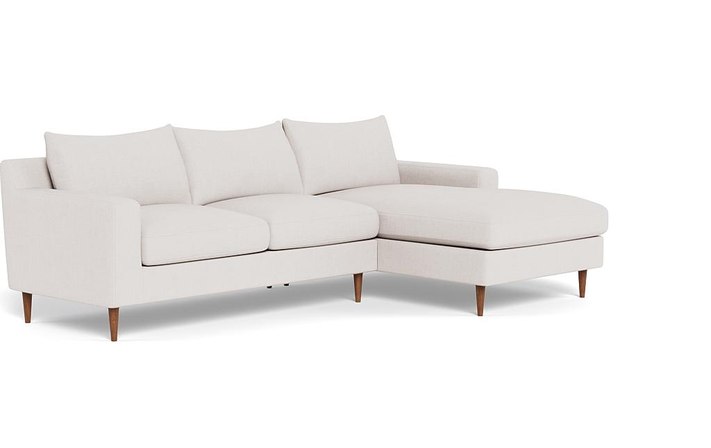 Sloan Right Chaise Sectional - Image 1