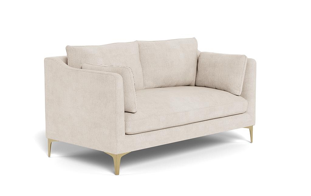 Caitlin Loveseat by The EverygirlÃ?Â® - Image 1