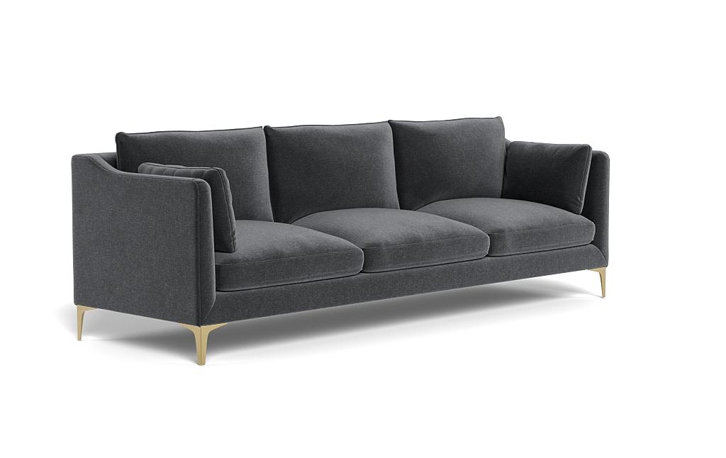 Caitlin 3-Seat Sofa by The EverygirlÃ?Â® - Image 1