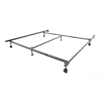 Giancarlo Queen/King Bed Frame - Image 0