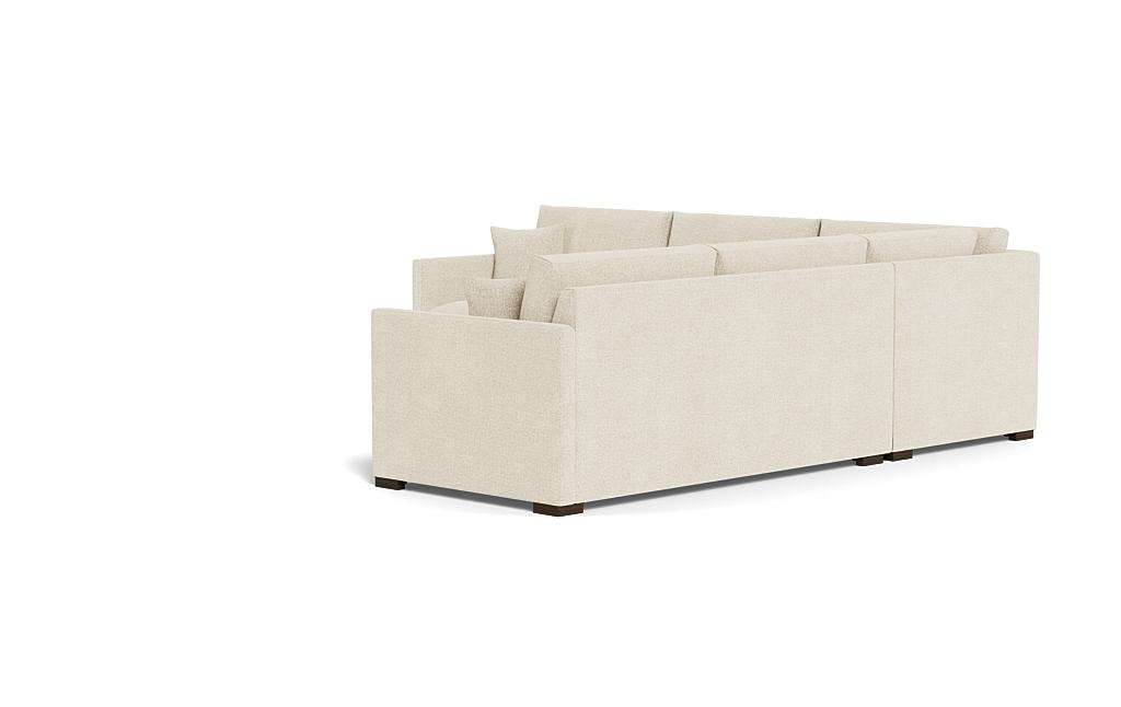Scarlett 4-Seat Corner Sectional - Image 2