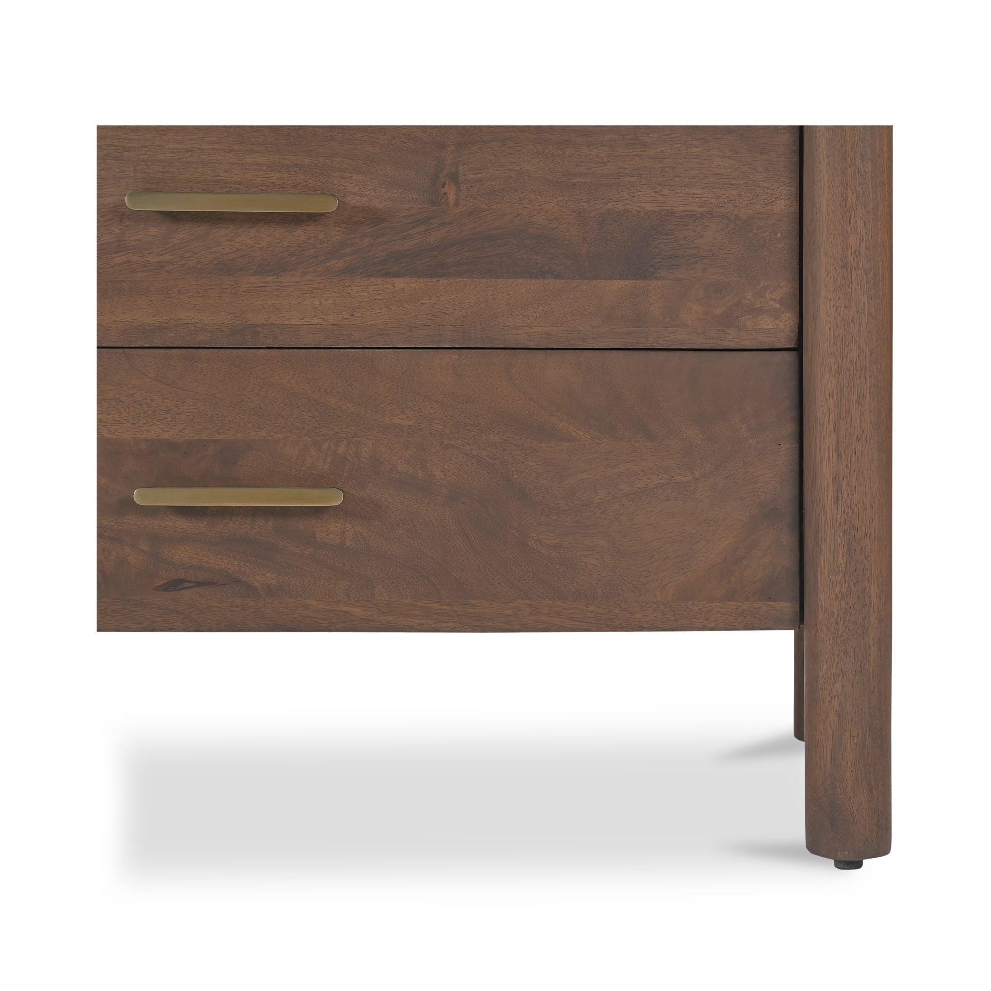 Wiley Dresser Vintage Brown - Image 7