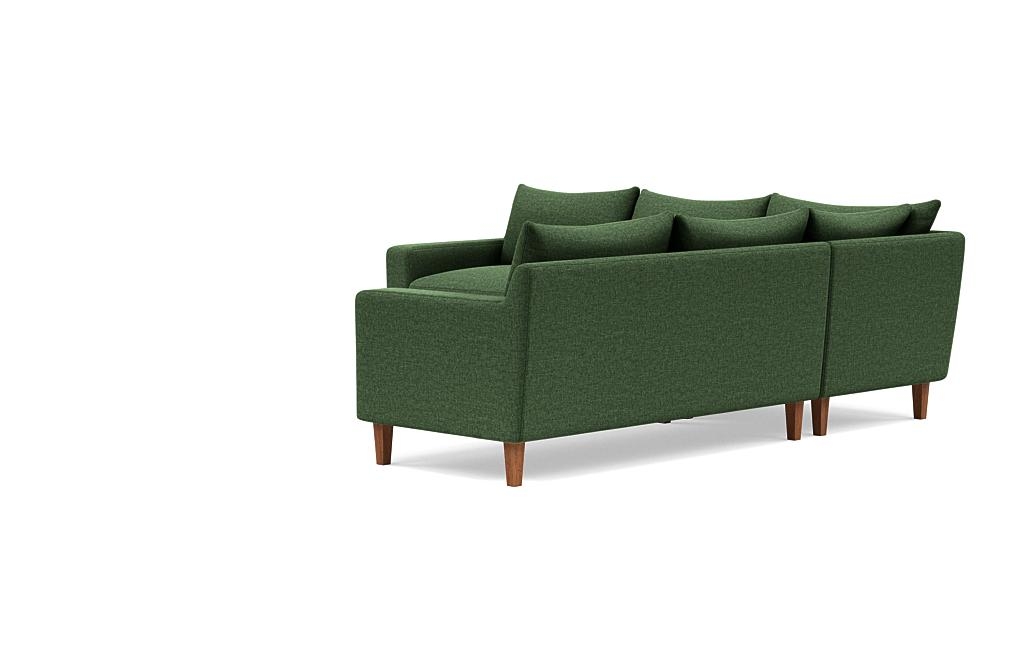 Sloan Corner 4-Seat Sectional Sofa - Image 2