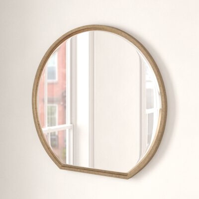 Lamere Beveled Accent Mirror - Image 0