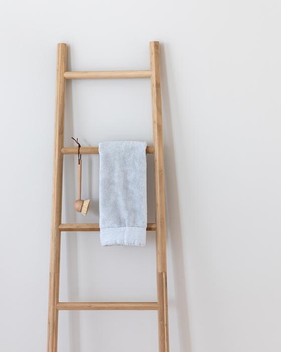 Bamboo Ladder - Image 1