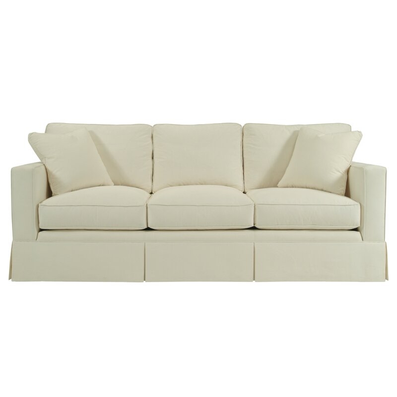 Vanguard Furniture Hillcrest 81""Sofa - Image 0