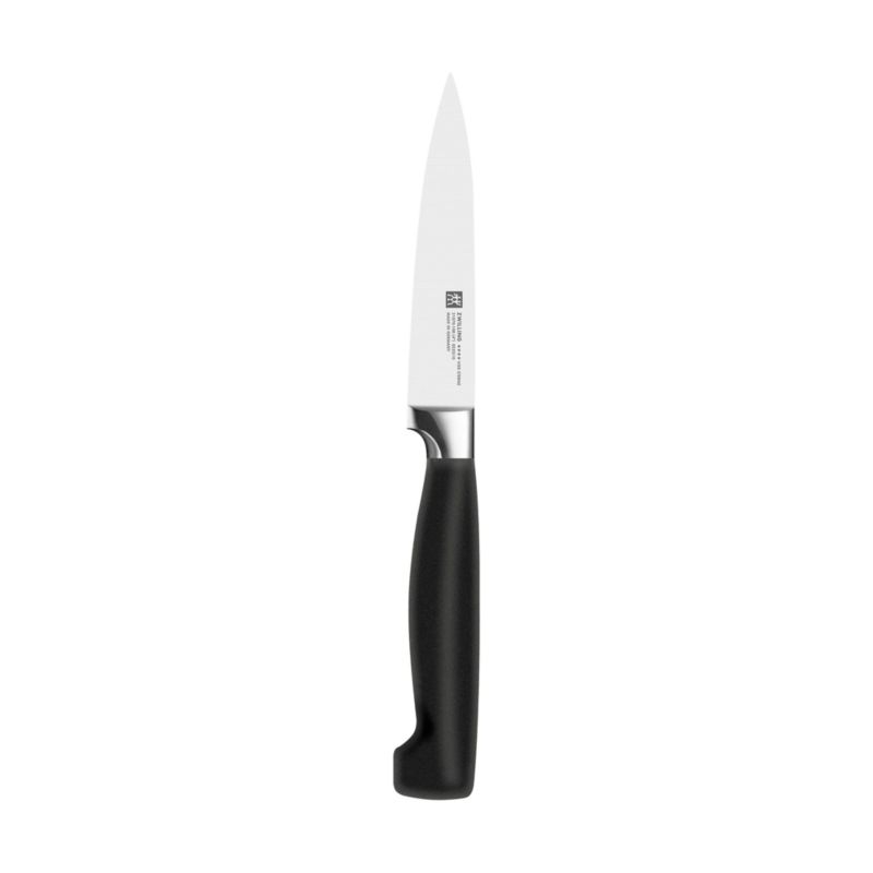 ZWILLING ® Four Star 12-Piece Knife Block Set - Image 2